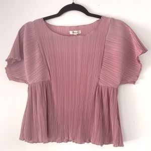 Madewell top